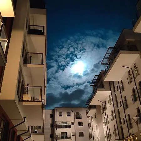 Апартаменты 3 - Waterlane Valhalla *