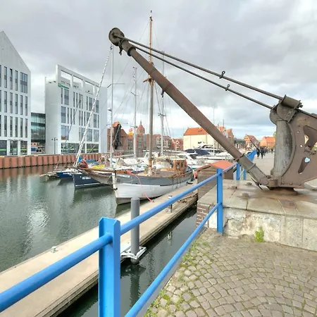 3 - Waterlane Valhalla * Гданьск