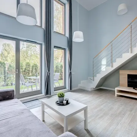 Appartamento 3 - Waterlane Valhalla