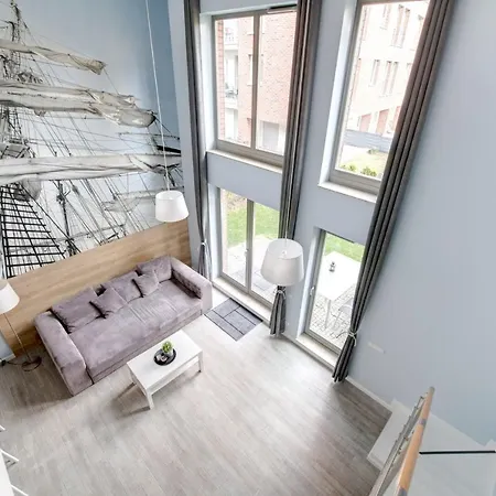 3 - Waterlane Valhalla Danzica