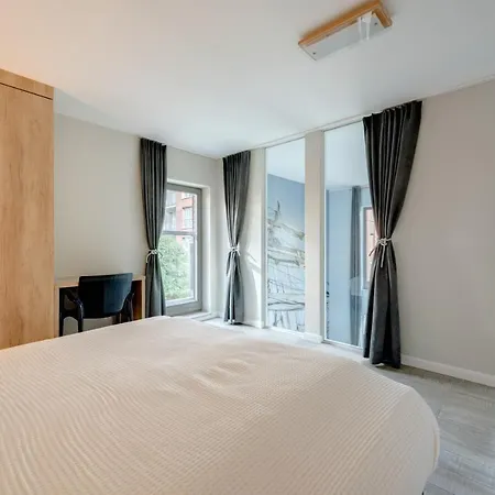 3 - Waterlane Valhalla Gdańsk