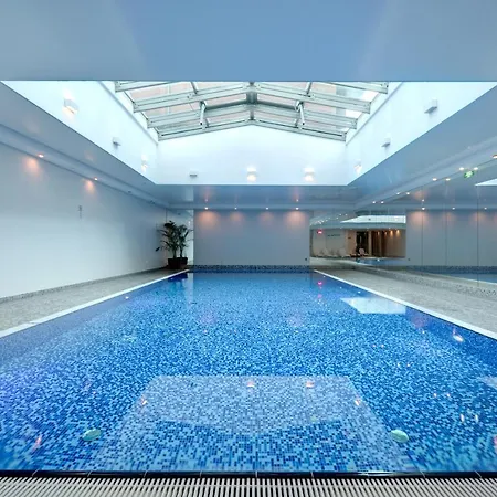 公寓 3 - Waterlane Valhalla 格但斯克