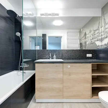 3 - Waterlane Valhalla Appartamento