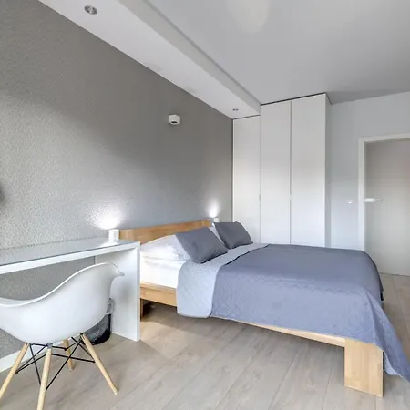 3 - Waterlane Valhalla Appartamento