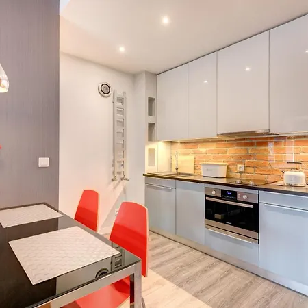 3 - Waterlane Valhalla Apartment *