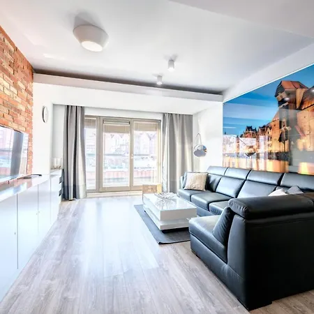 3 - Waterlane Valhalla Appartamento