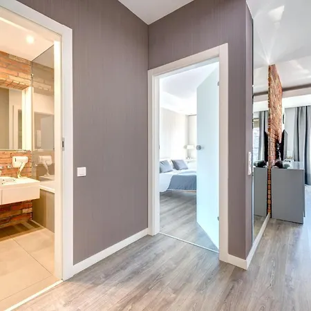 3 - Waterlane Valhalla * Danzica