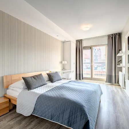 公寓 3 - Waterlane Valhalla *