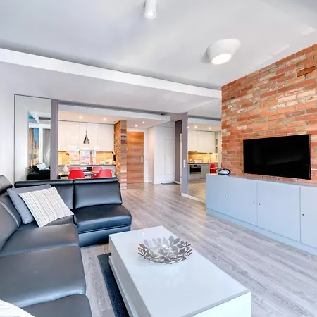 3 - Waterlane Valhalla Apartment *