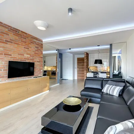 Appartamento 3 - Waterlane Valhalla *