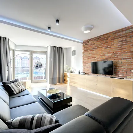 3 - Waterlane Valhalla Gdansk