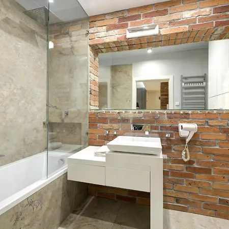 3 - Waterlane Valhalla Appartamento