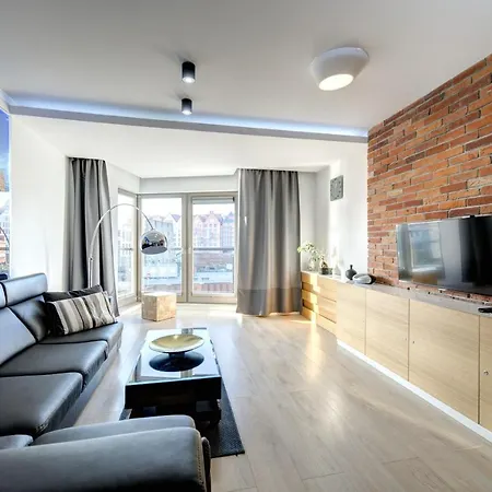 公寓 3 - Waterlane Valhalla