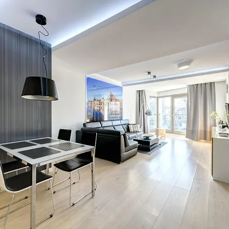 3 - Waterlane Valhalla Appartamento *