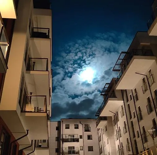 Apartment 3 - Waterlane Valhalla *