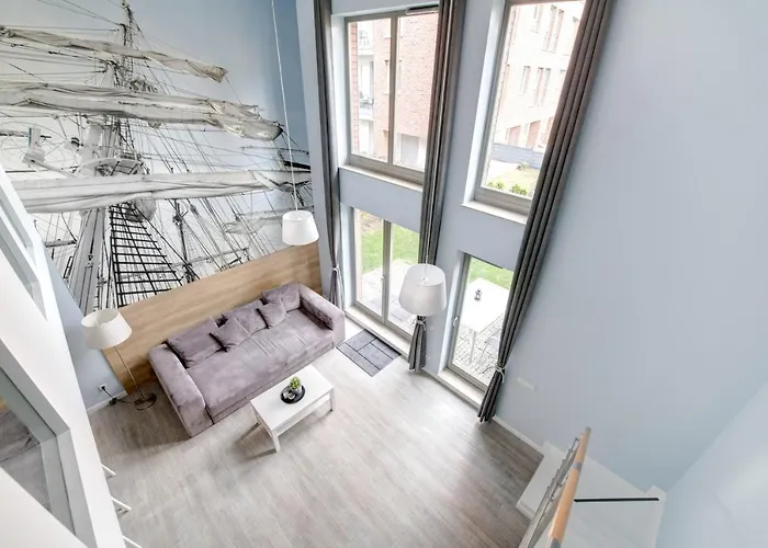 3 - Waterlane Valhalla 格但斯克