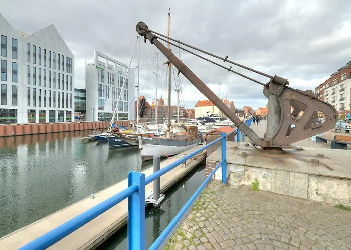 3 - Waterlane Valhalla * Gdansk