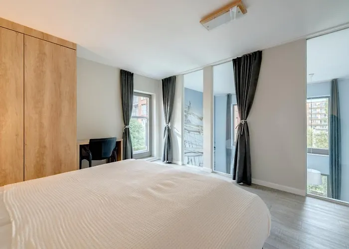 3 - Waterlane Valhalla 格但斯克