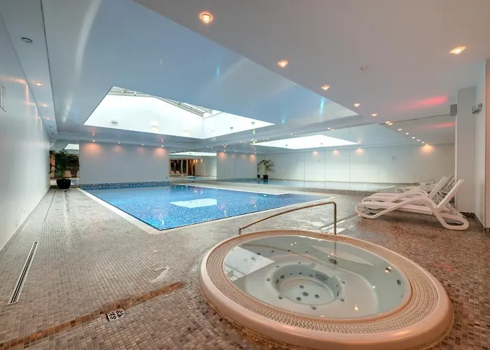 3 - Waterlane Valhalla 格但斯克