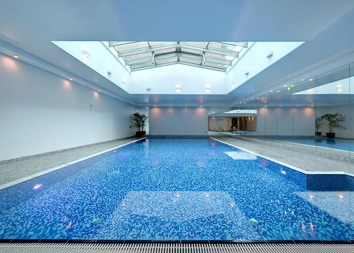 公寓 3 - Waterlane Valhalla 格但斯克