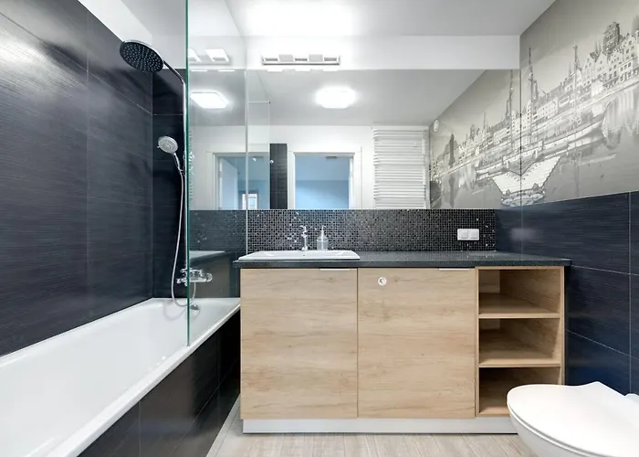 3 - Waterlane Valhalla Apartman