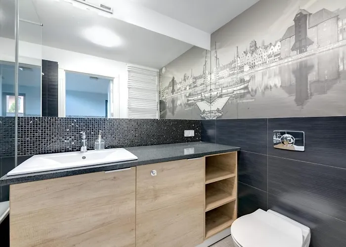 3 - Waterlane Valhalla * 格但斯克