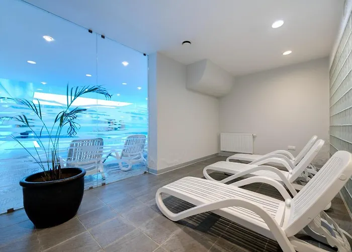 3 - Waterlane Valhalla 公寓 格但斯克