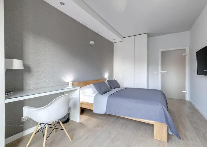 3 - Waterlane Valhalla Apartman