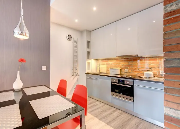 3 - Waterlane Valhalla Apartment *