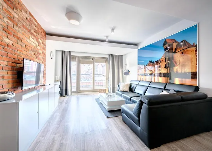 3 - Waterlane Valhalla Apartman