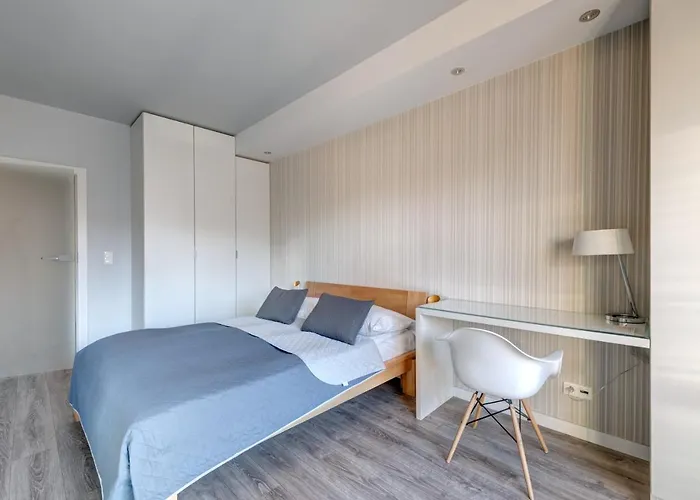 3 - Waterlane Valhalla * 格但斯克