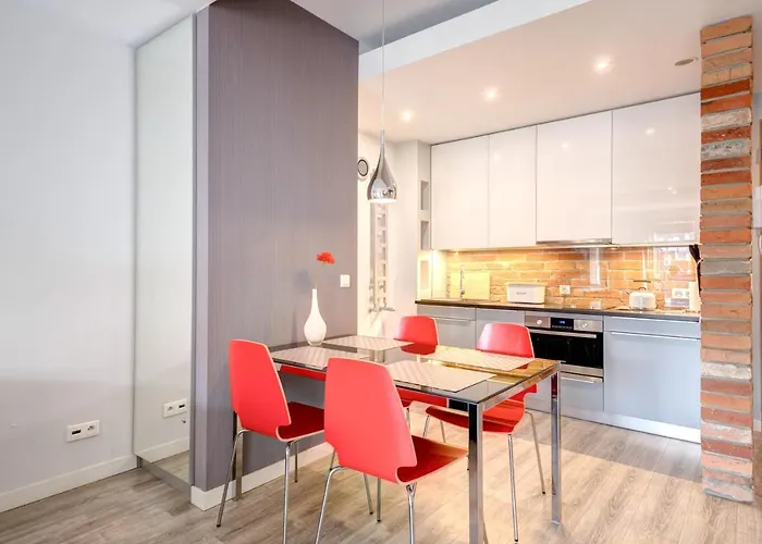 3 - Waterlane Valhalla Apartment