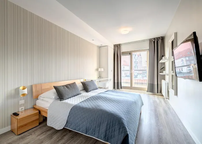 Apartman 3 - Waterlane Valhalla *