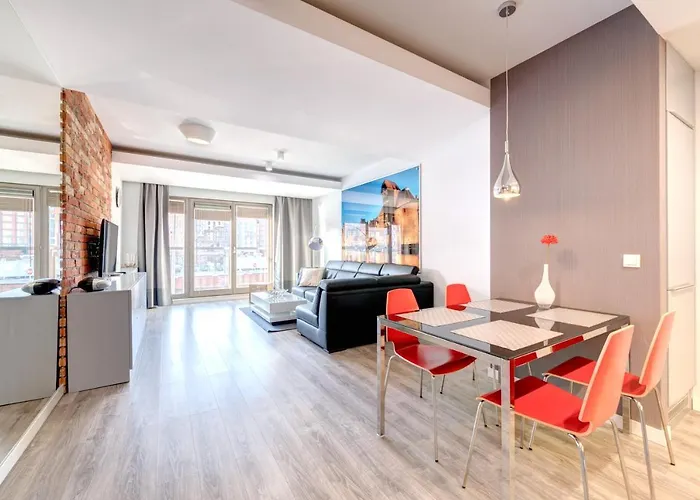 Apartman 3 - Waterlane Valhalla