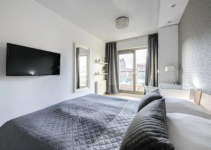 Apartman 3 - Waterlane Valhalla