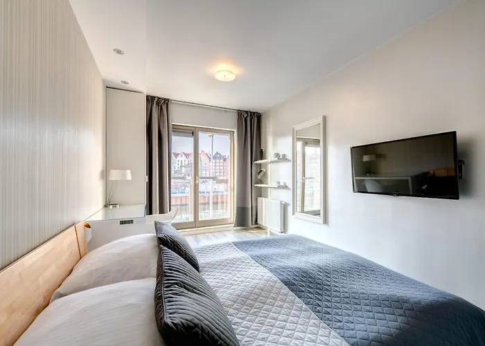 3 - Waterlane Valhalla Gdańsk