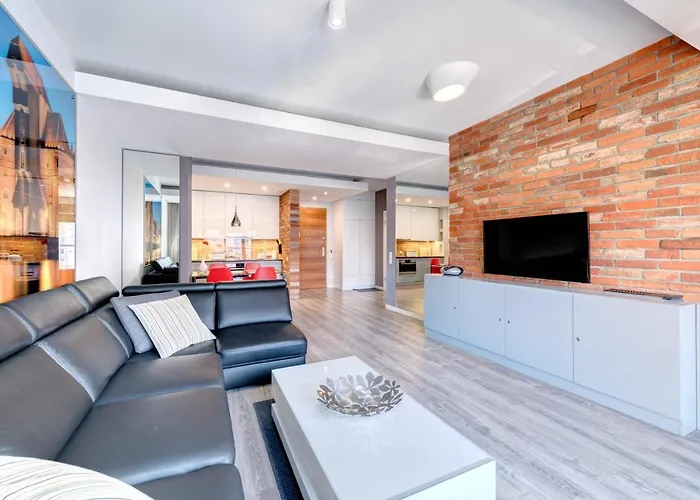 3 - Waterlane Valhalla Apartment *