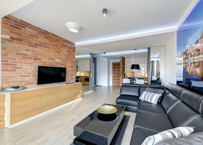 Apartment 3 - Waterlane Valhalla *