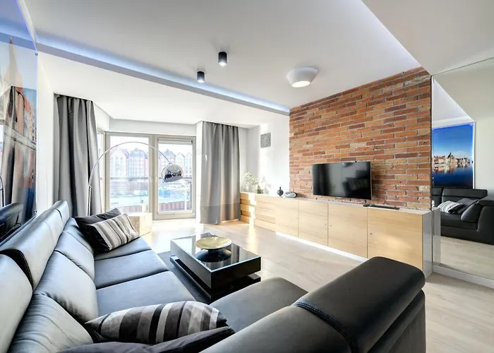 3 - Waterlane Valhalla Gdansk