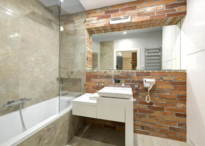 3 - Waterlane Valhalla Apartment