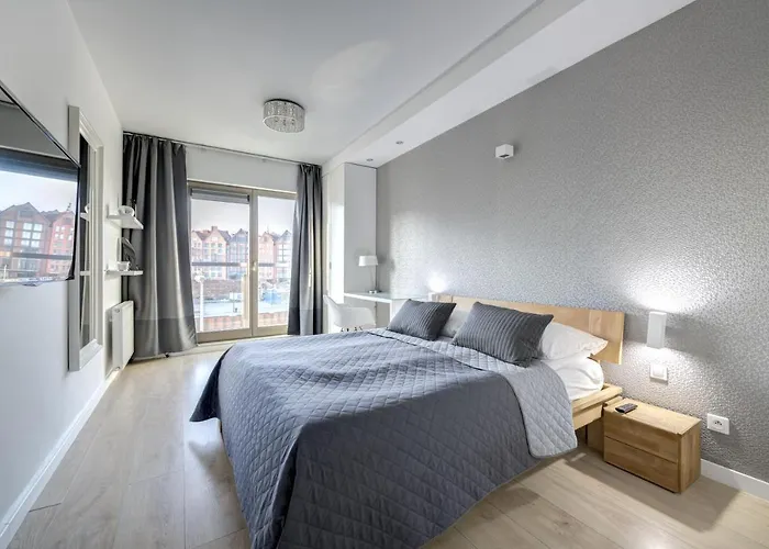 3 - Waterlane Valhalla Apartman *