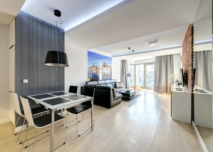 3 - Waterlane Valhalla Apartment *