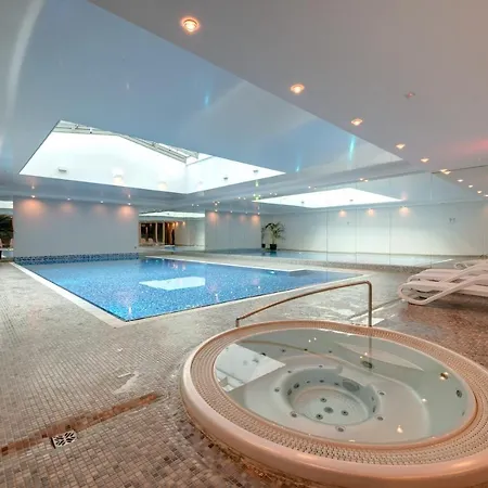 3 - Waterlane Valhalla Gdańsk