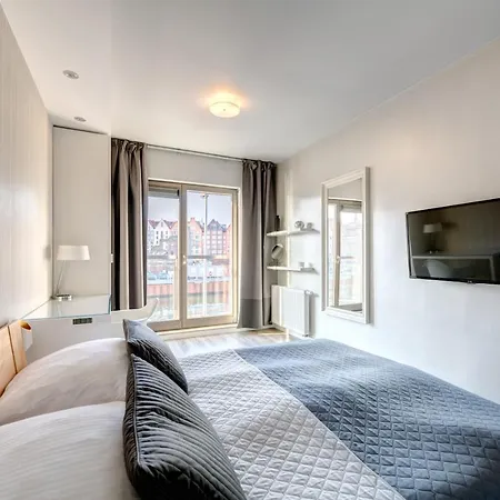 3 - Waterlane Valhalla Gdańsk