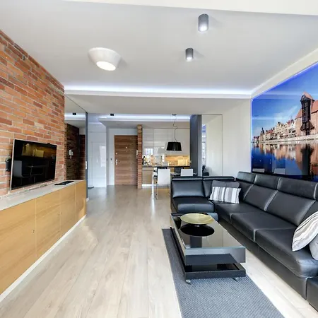 3 - Waterlane Valhalla Gdańsk